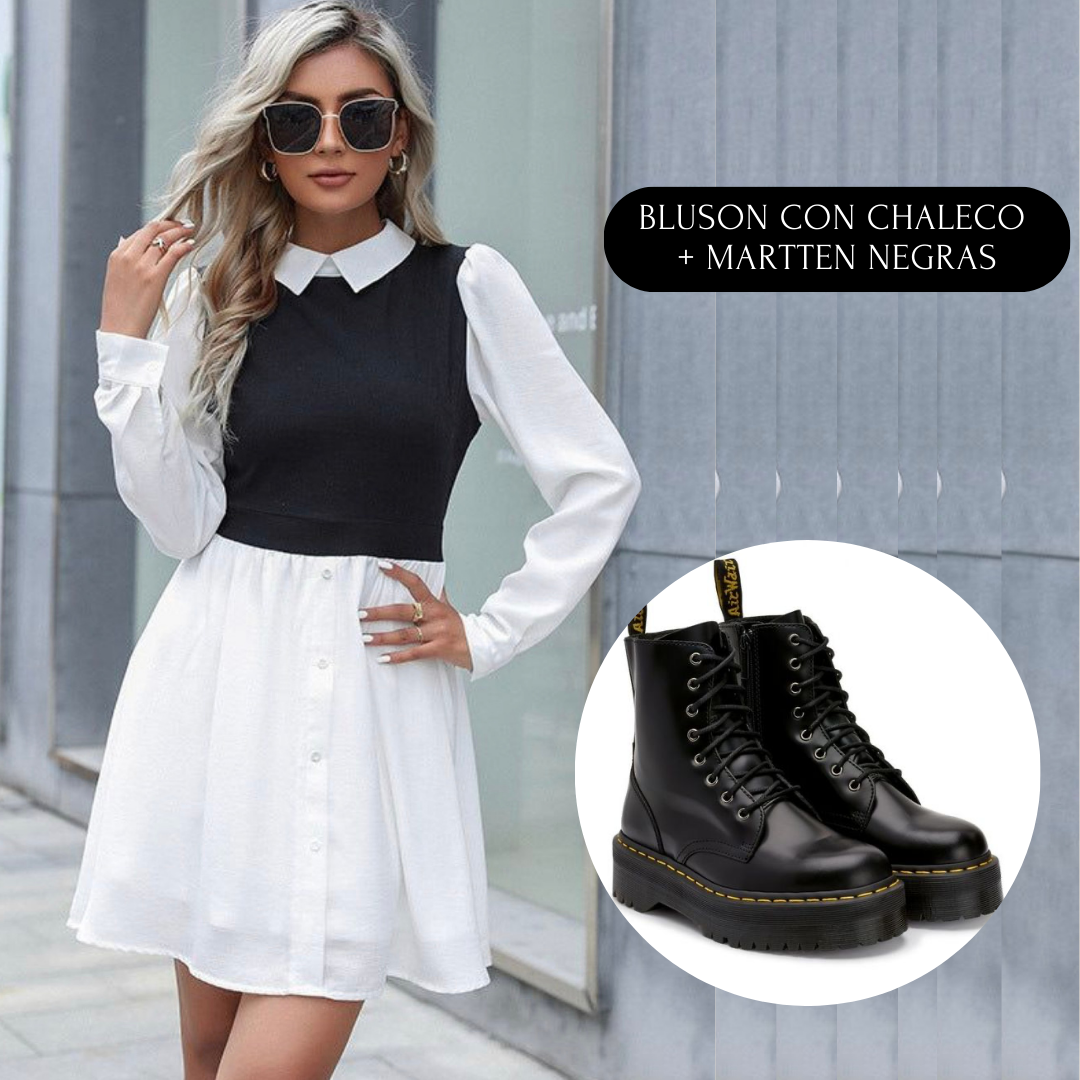 OUTFIT CHANNEL (PROMOCION)