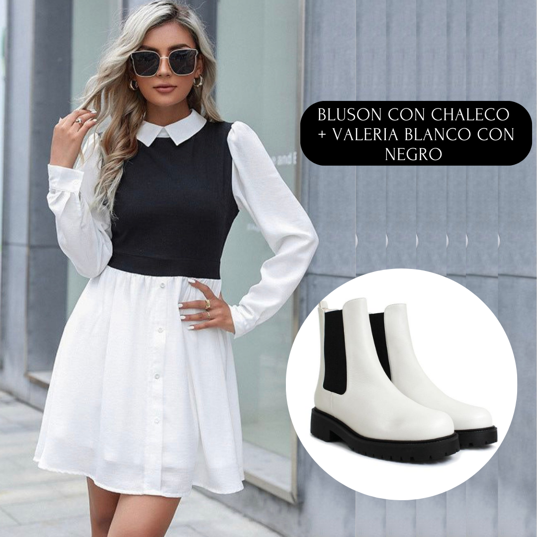 OUTFIT CHANNEL (PROMOCION)