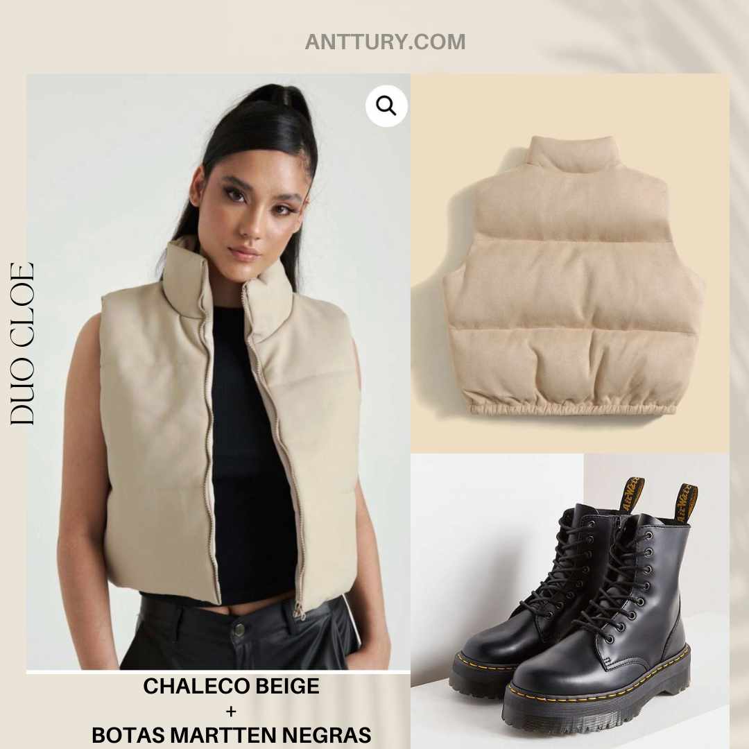 DUO CLOE (PROMOCION)