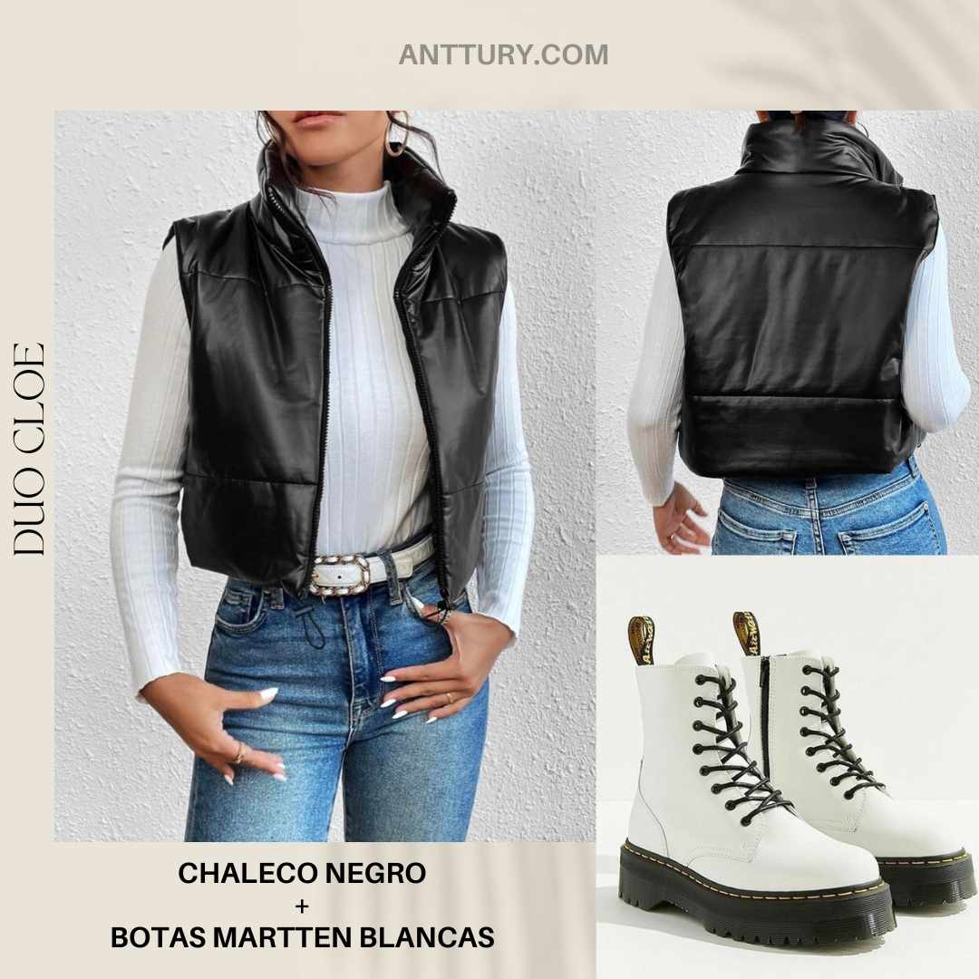 DUO CLOE (PROMOCION)