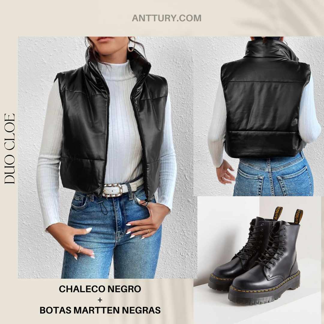 DUO CLOE (PROMOCION)