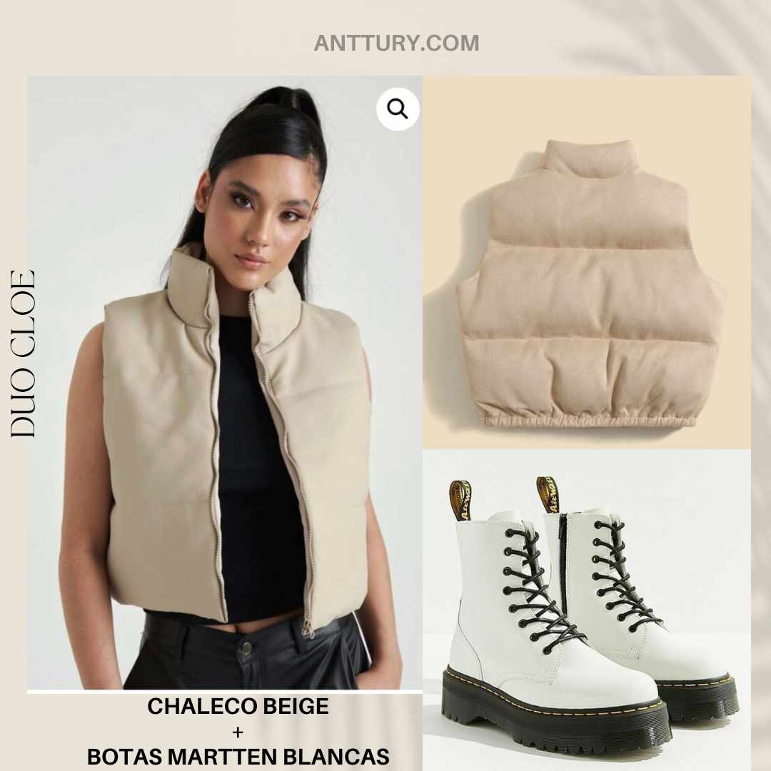 DUO CLOE (PROMOCION)