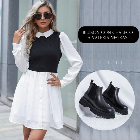 OUTFIT CHANNEL (PROMOCION)