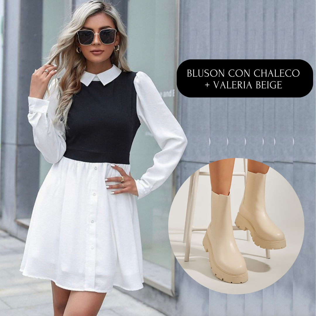 OUTFIT CHANNEL (PROMOCION)