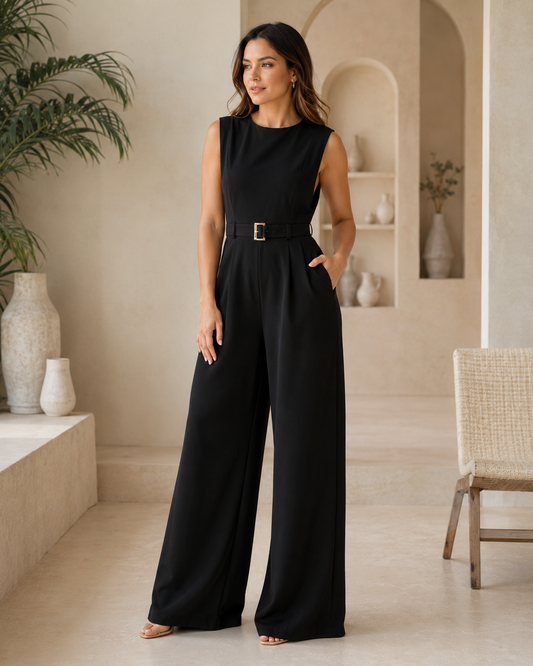 Enterizo Elegante