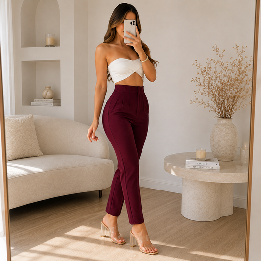 DUO PANTALONES (PROMOCION)