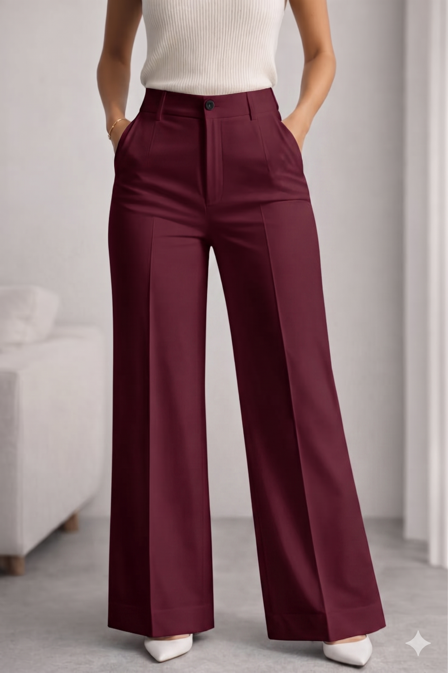 Pantalones Ary (Promoción 2X1)