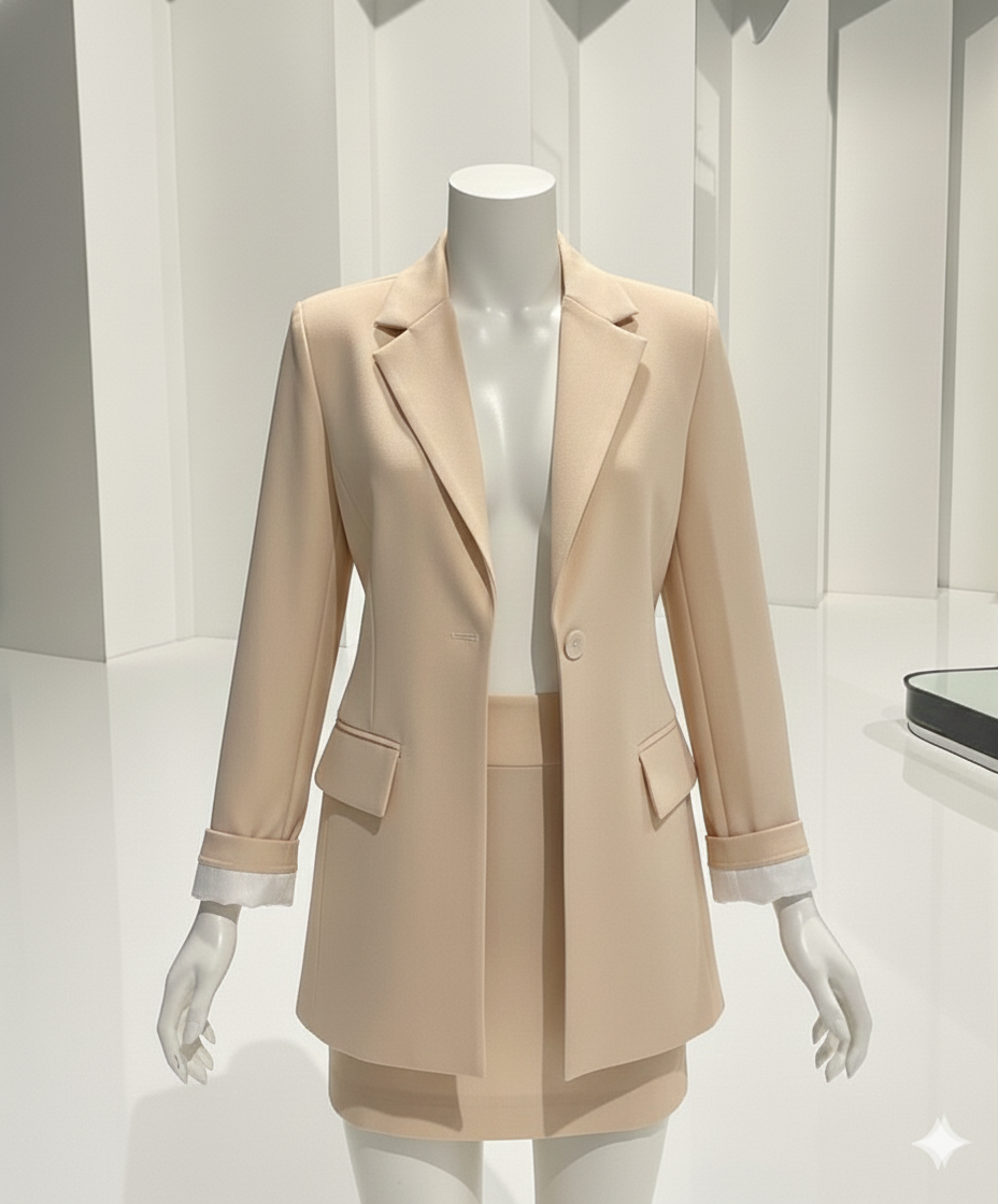 SET GALA (PROMOCIÓN)