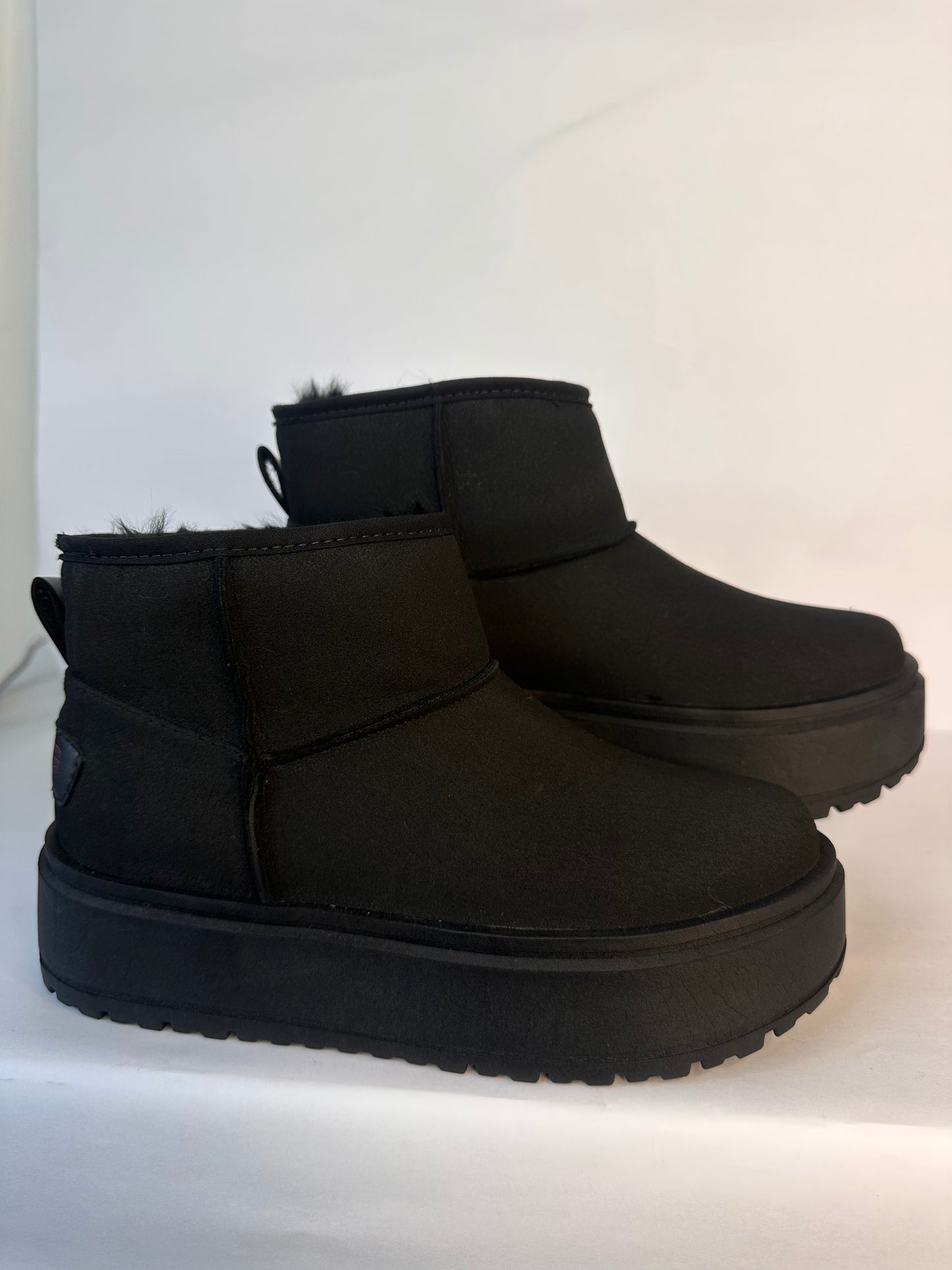 BOTAS UGG (PROMOCION)