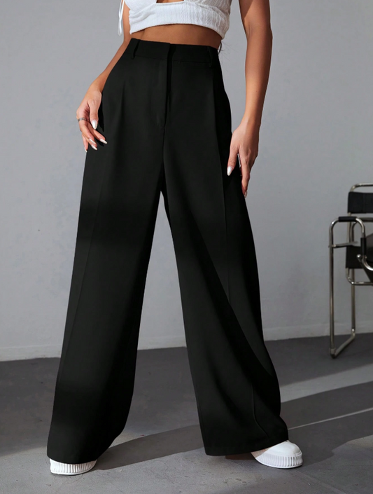 PANTALONES PALAZO (PROMOCIÓN 2X1 ) + CORREA