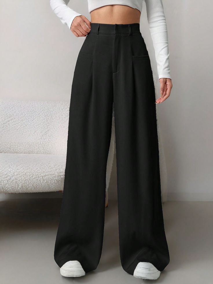 PANTALONES PALAZO (PROMOCIÓN 2X1 ) + CORREA