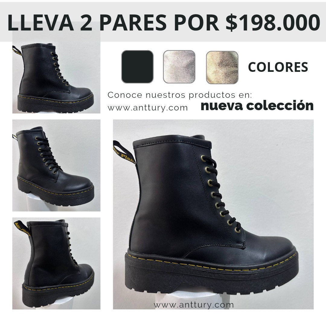 Set Marteen x 2 (PROMOCION)