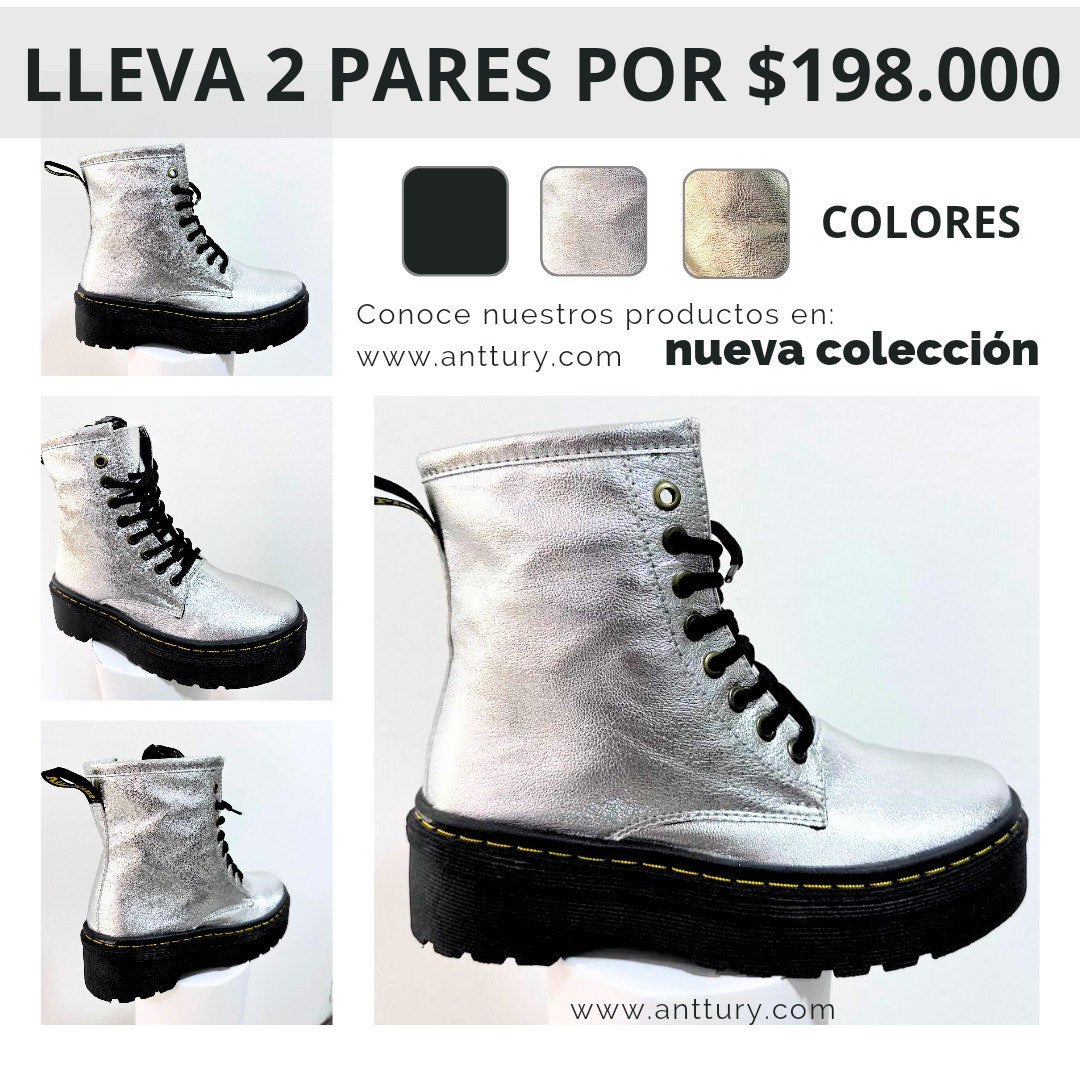 Set Marteen x 2 (PROMOCION)