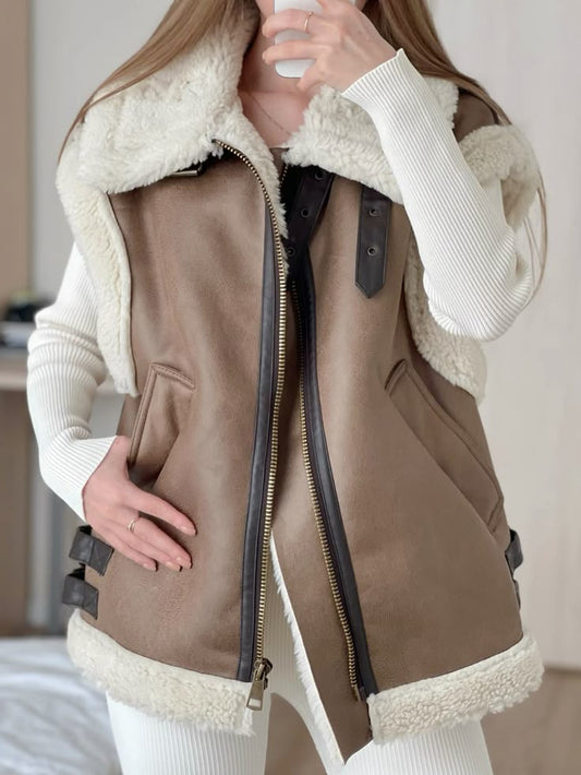 CHALECO INVIERNO