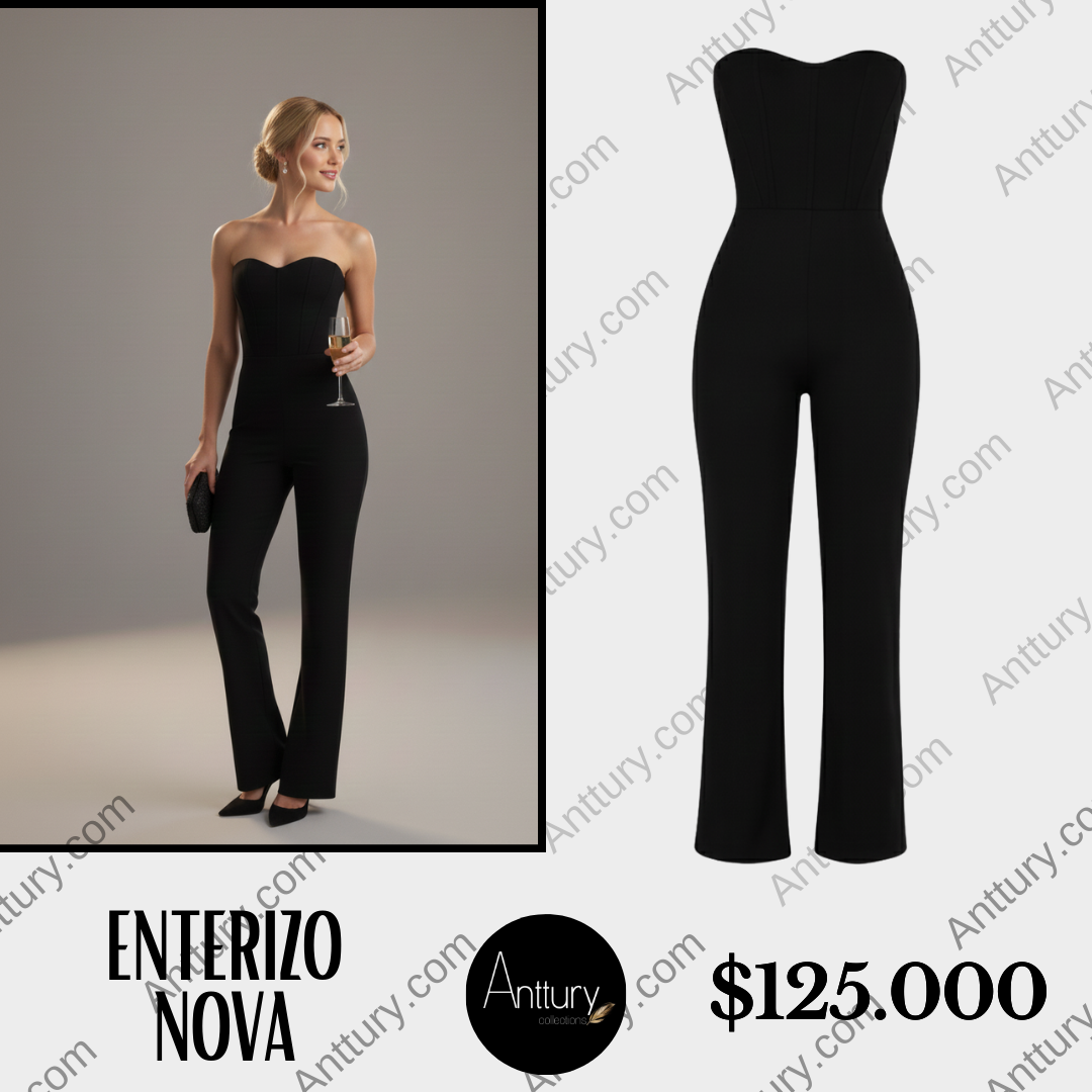 ENTERIZO NOVA (PROMOCIÓN)