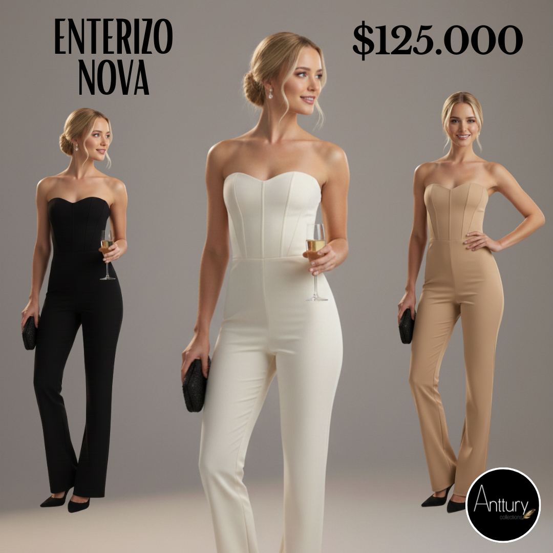 ENTERIZO NOVA (PROMOCIÓN)