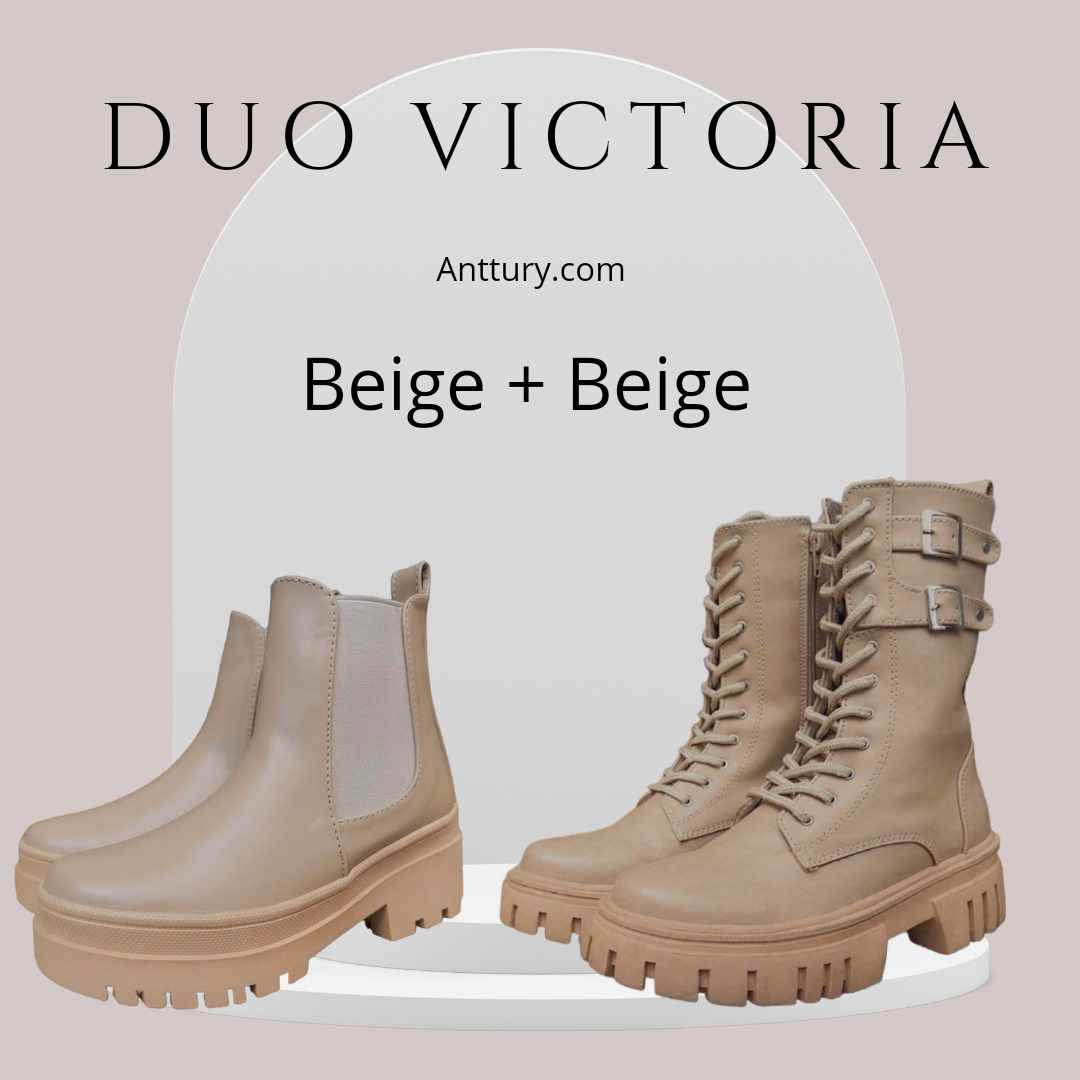 DUO VICTORIA