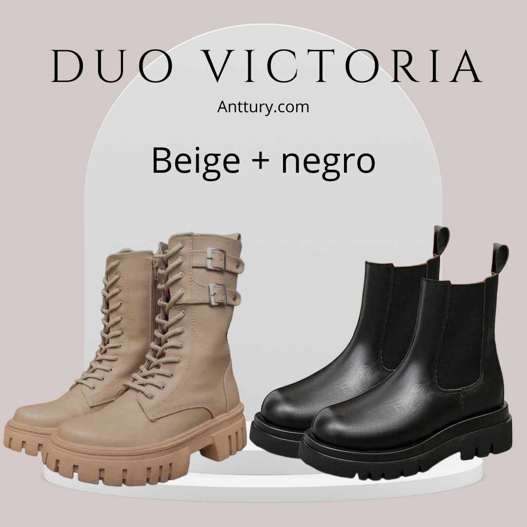 DUO VICTORIA