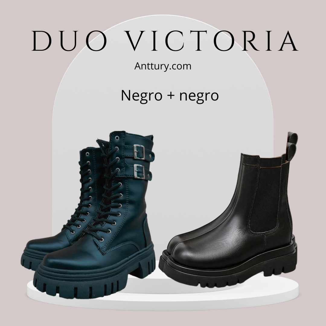 DUO VICTORIA