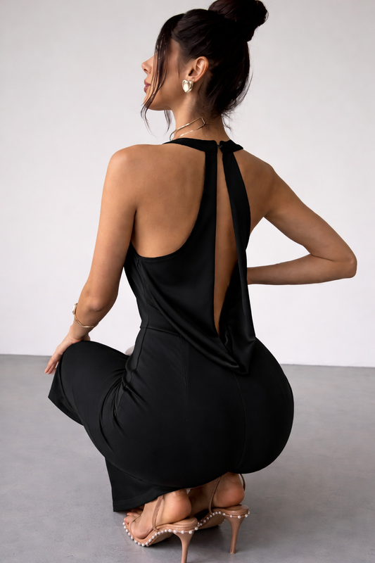 Vestido Sienna