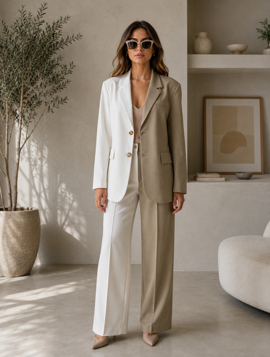 Conjunto Dual