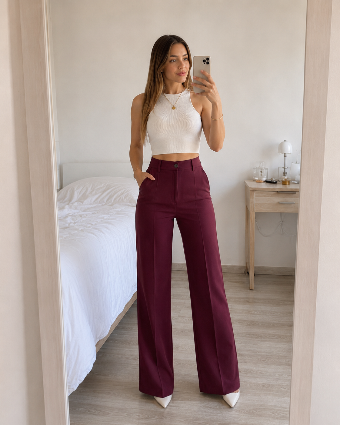 Pantalones Ary (Promoción 2X1)