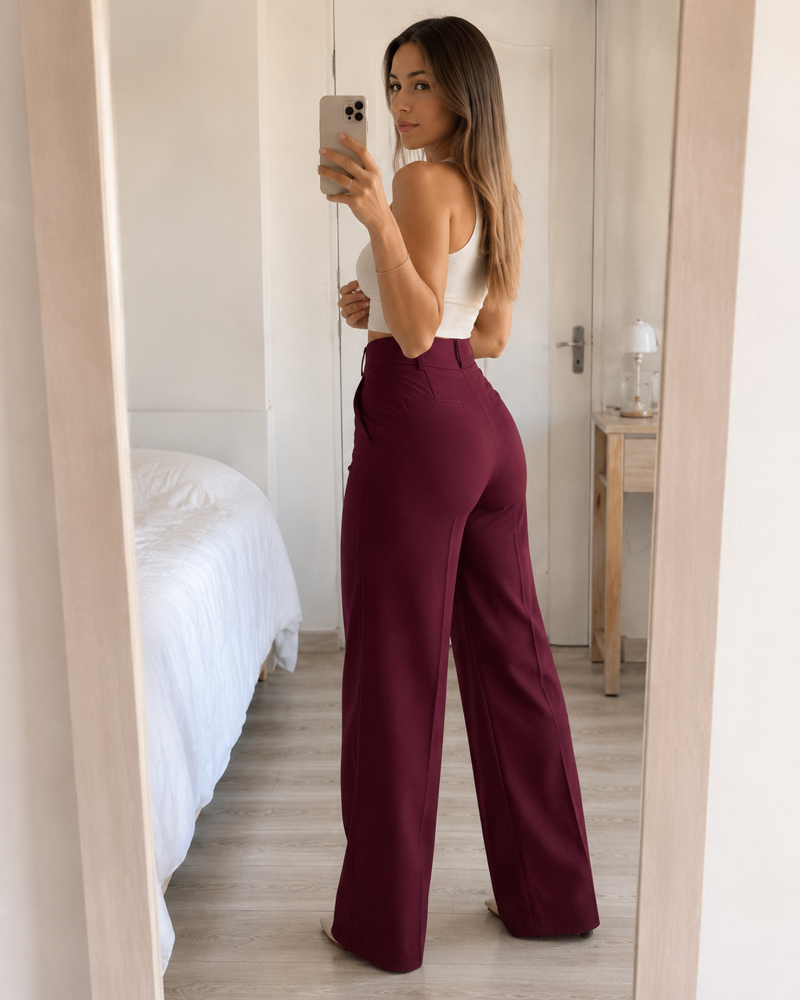 Pantalones Ary (Promoción 2X1)