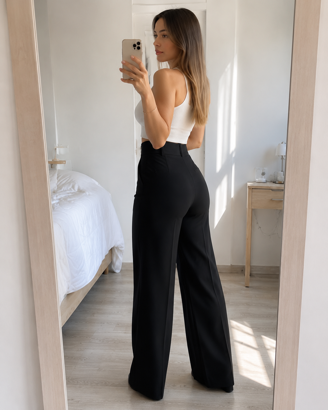 Pantalones Ary (Promoción 2X1)
