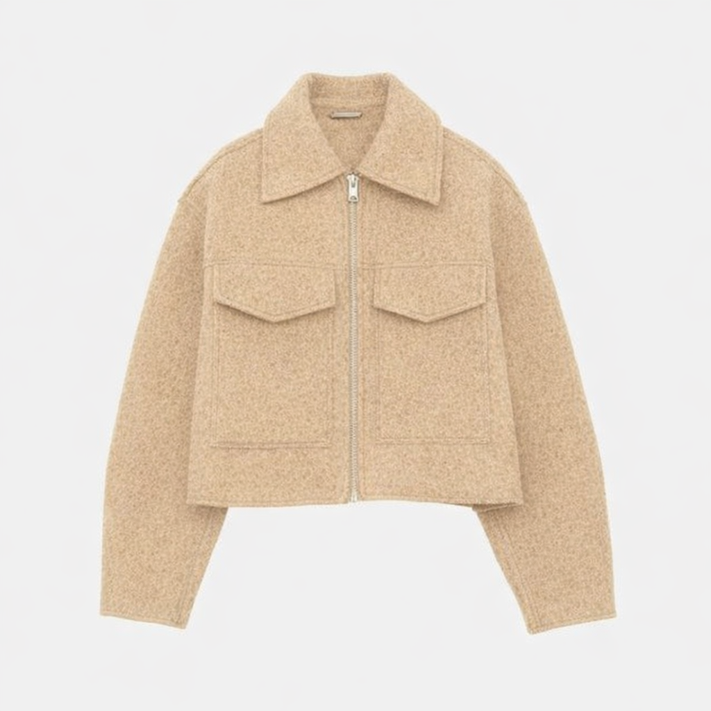 CHAQUETA VOGUE (PROMOCIÓN)