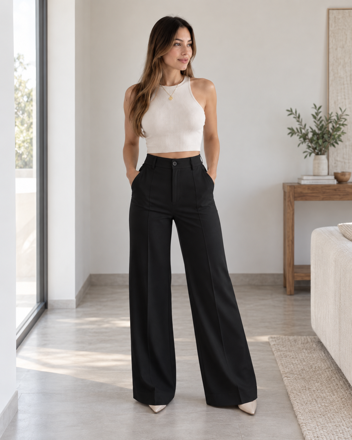 Pantalones Ary (Promoción 2X1)