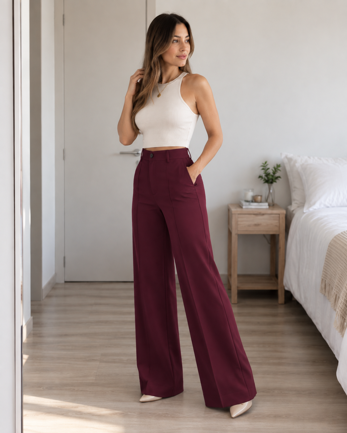 Pantalones Ary (Promoción 2X1)