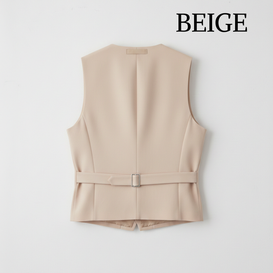 Chaleco Elysia (PROMOCIÓN)