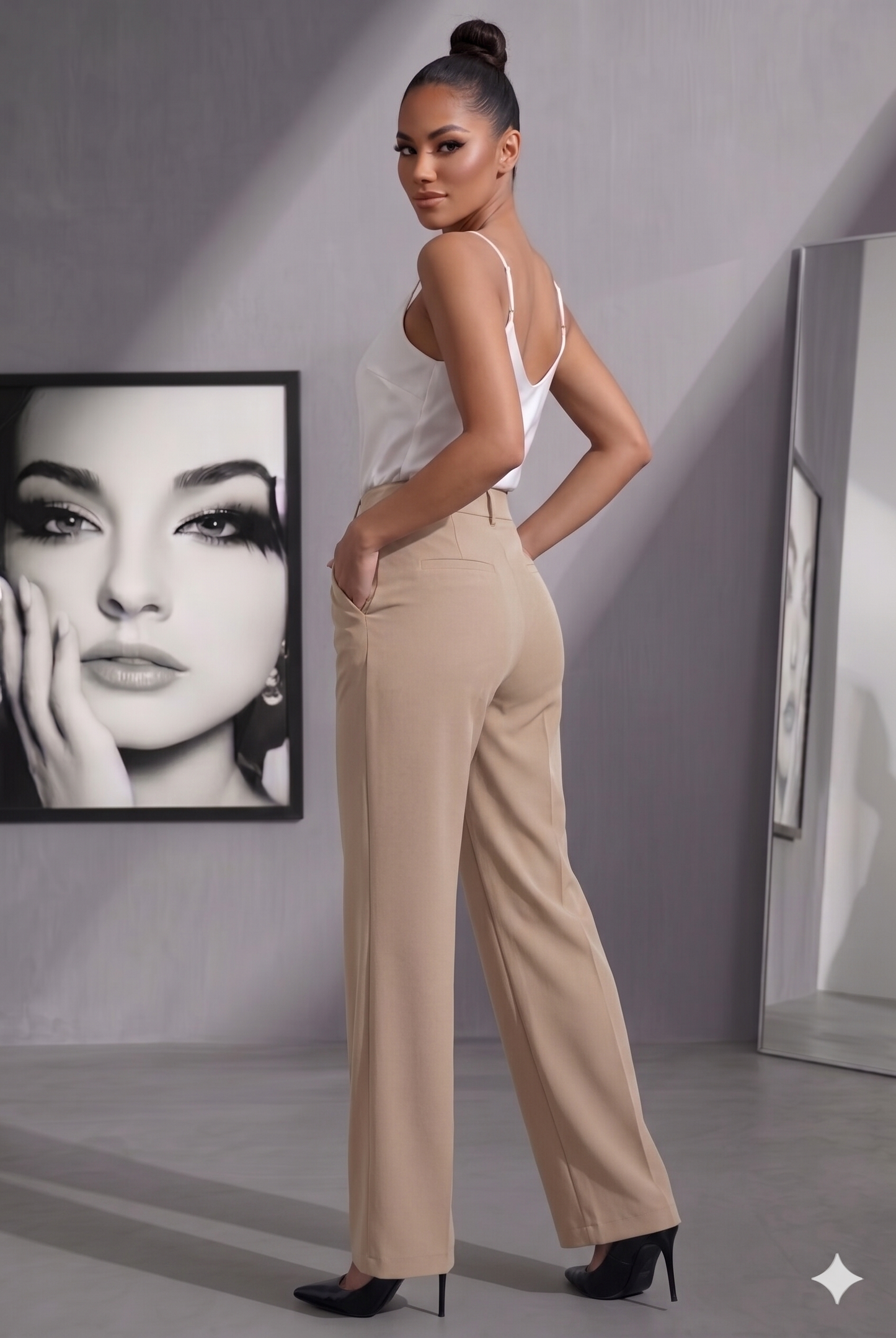 Pantalones Ary (Promoción 2X1)