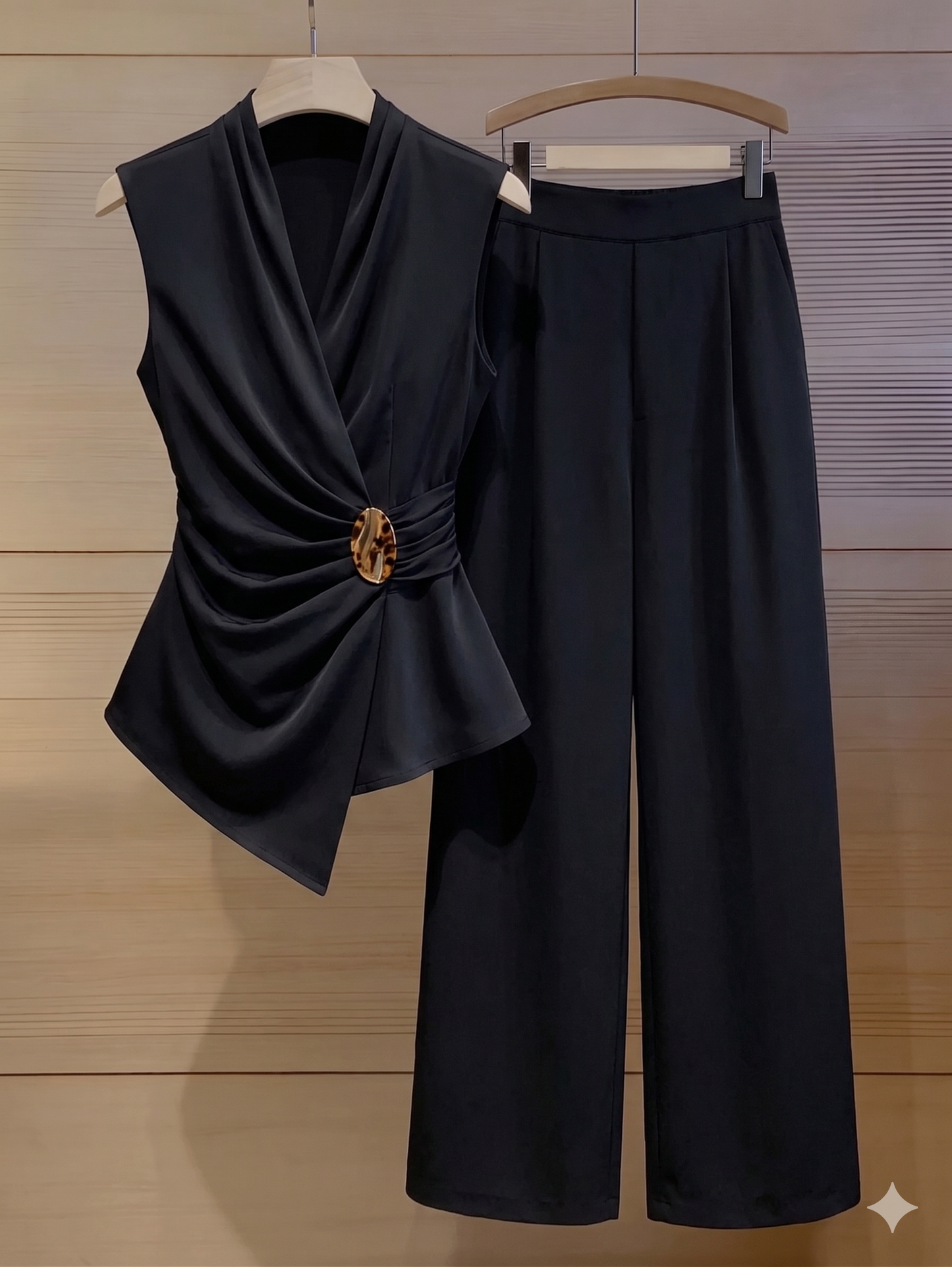 Conjunto Aurum