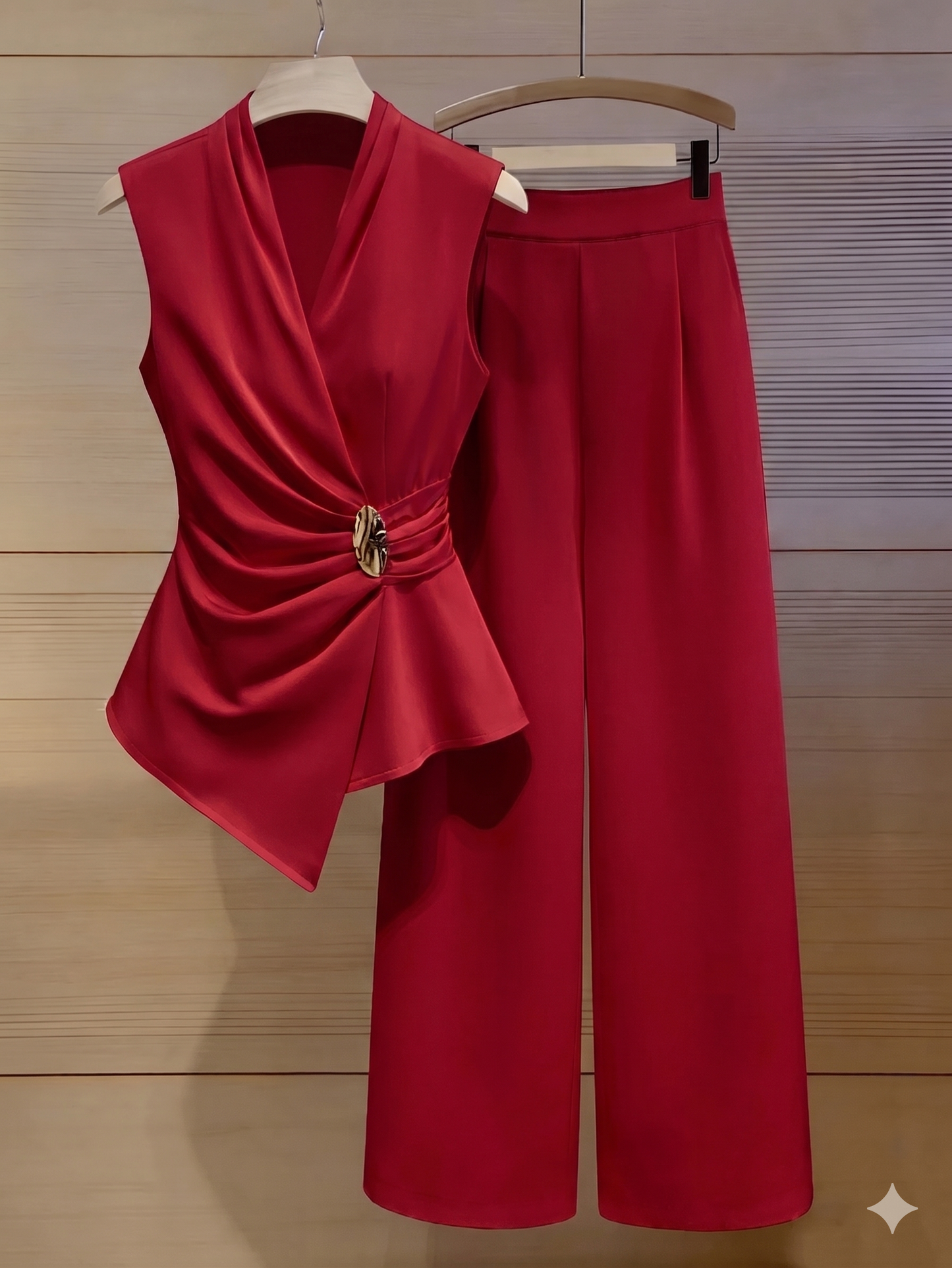 Conjunto Aurum
