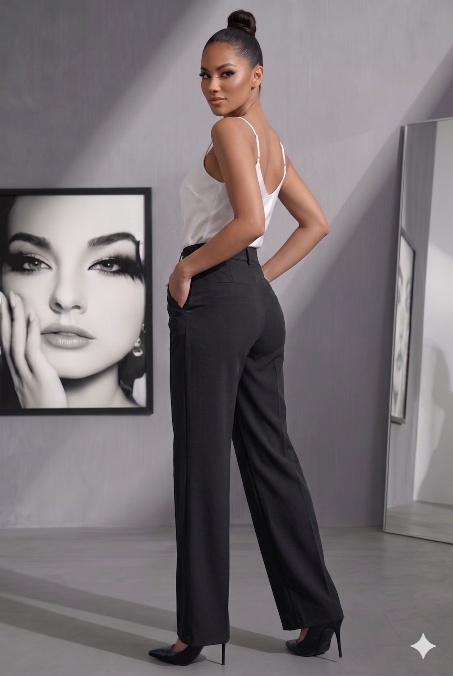 Pantalones Ary (Promoción 2X1)