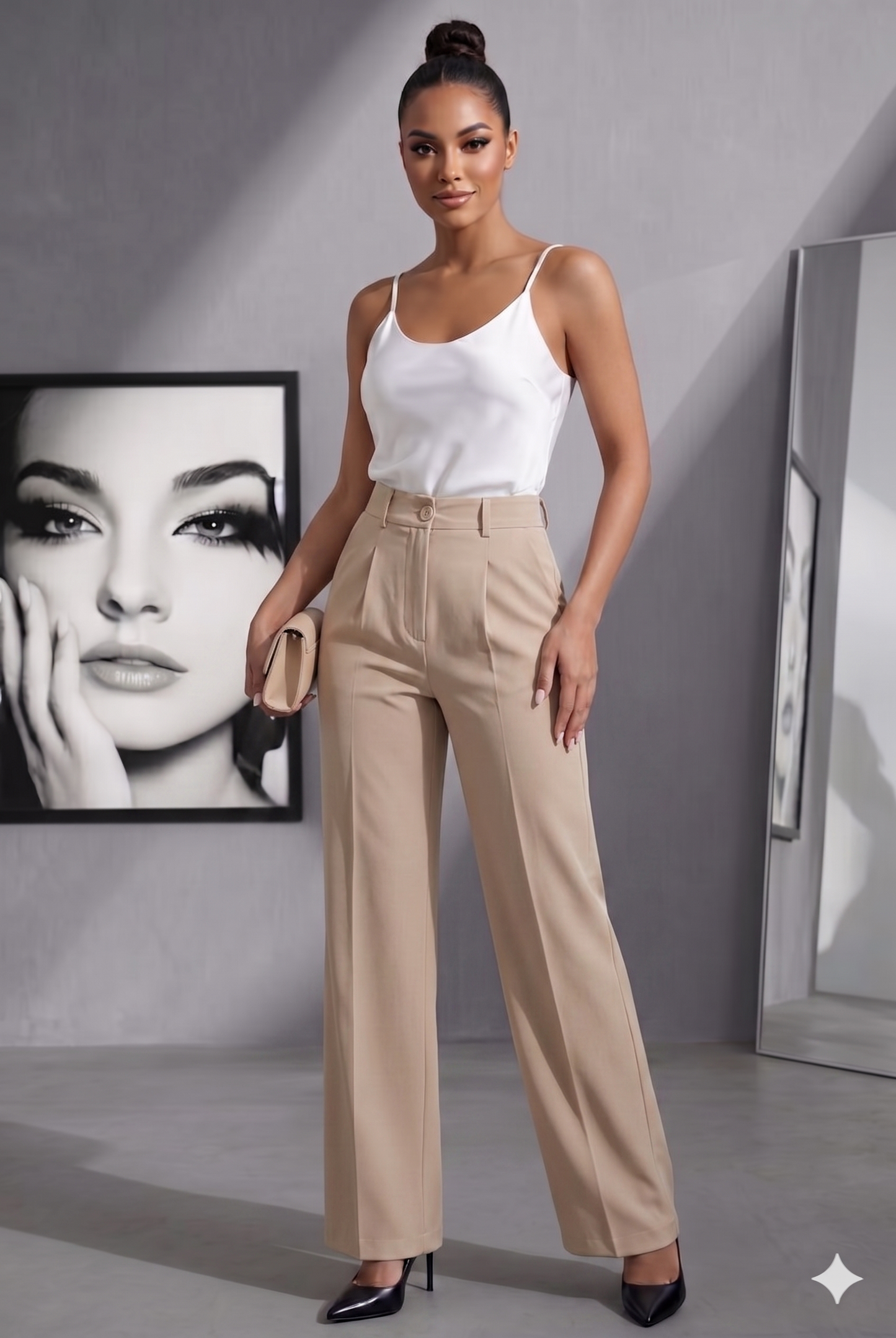 Pantalones Ary (Promoción 2X1)