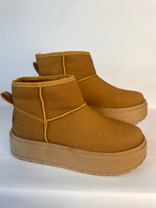 BOTAS UGG (PROMOCION)