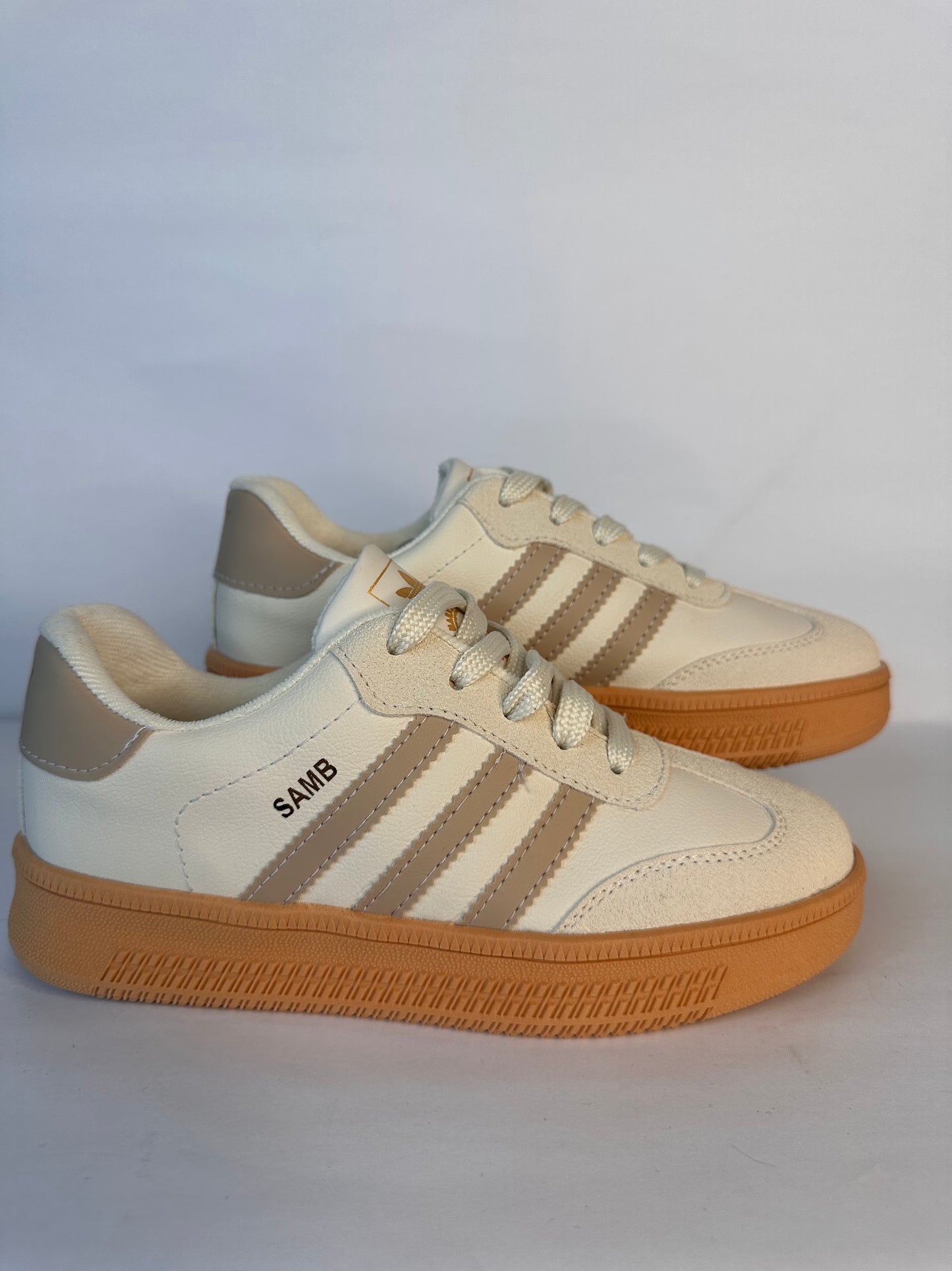 TENNIS SAMBA (PROMOCIÓN)