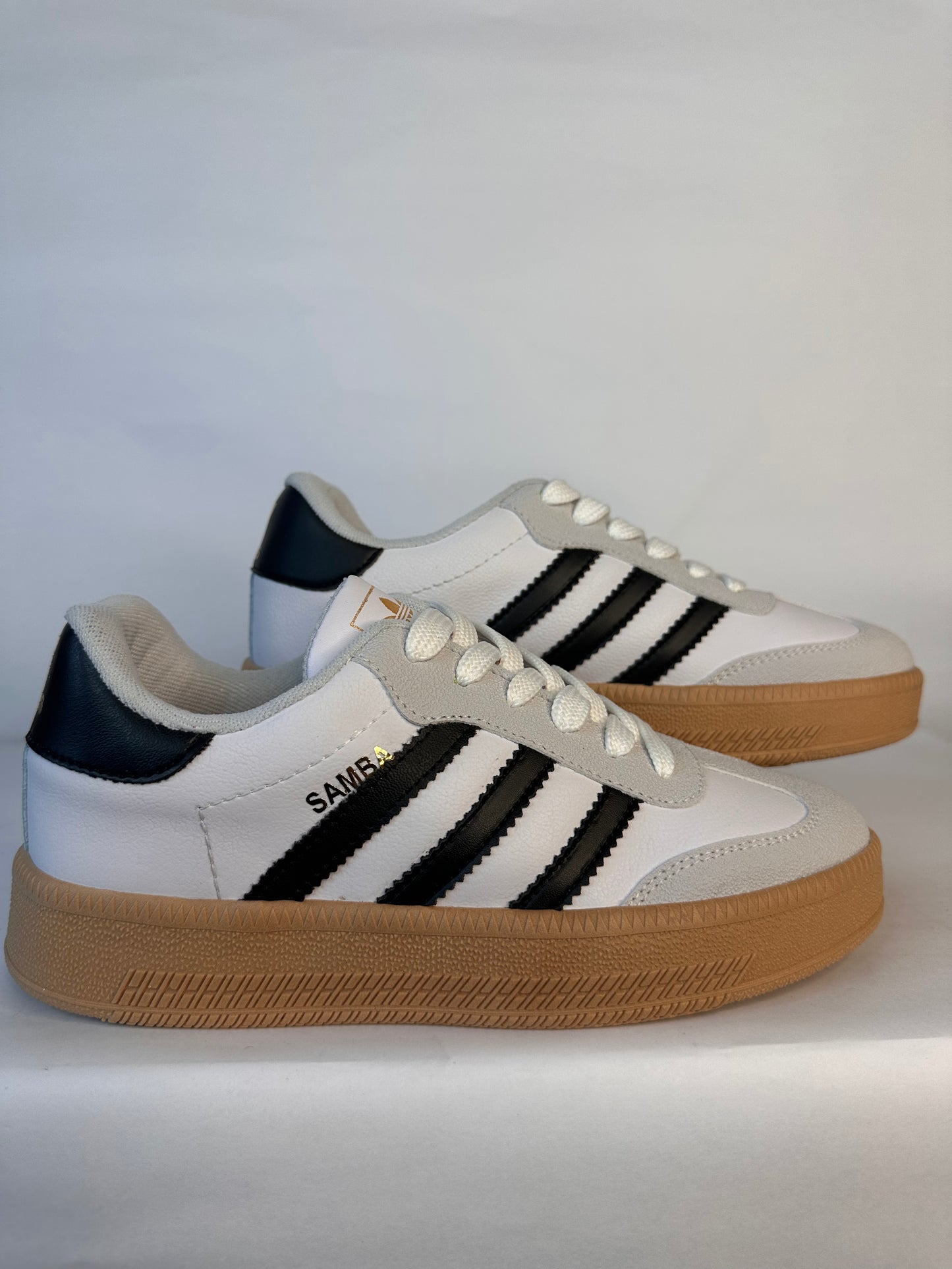 TENNIS SAMBA (PROMOCIÓN)