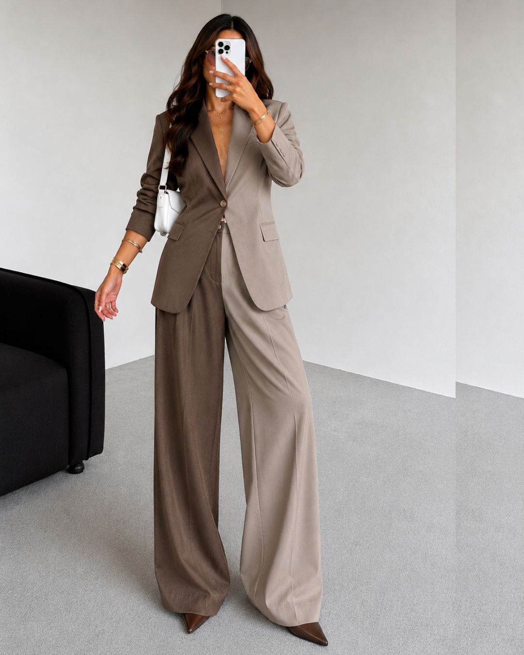 Conjunto Dual