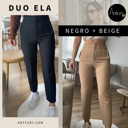 DUO PANTALONES (PROMOCION)