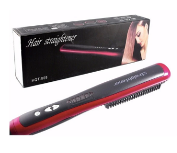 PLANCHA HAIR STRAIGHNER