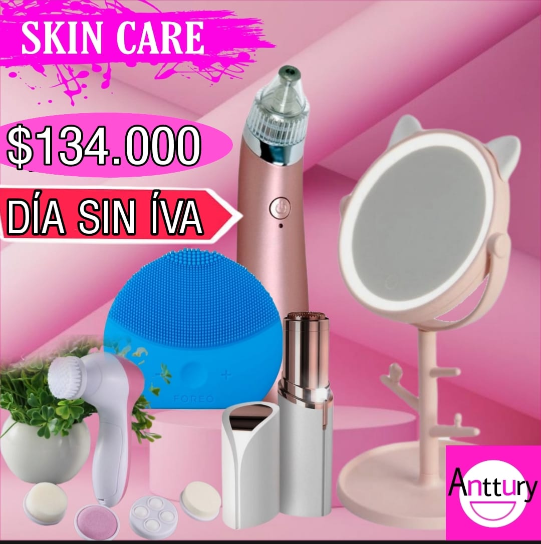 COMBO SKIN CARE