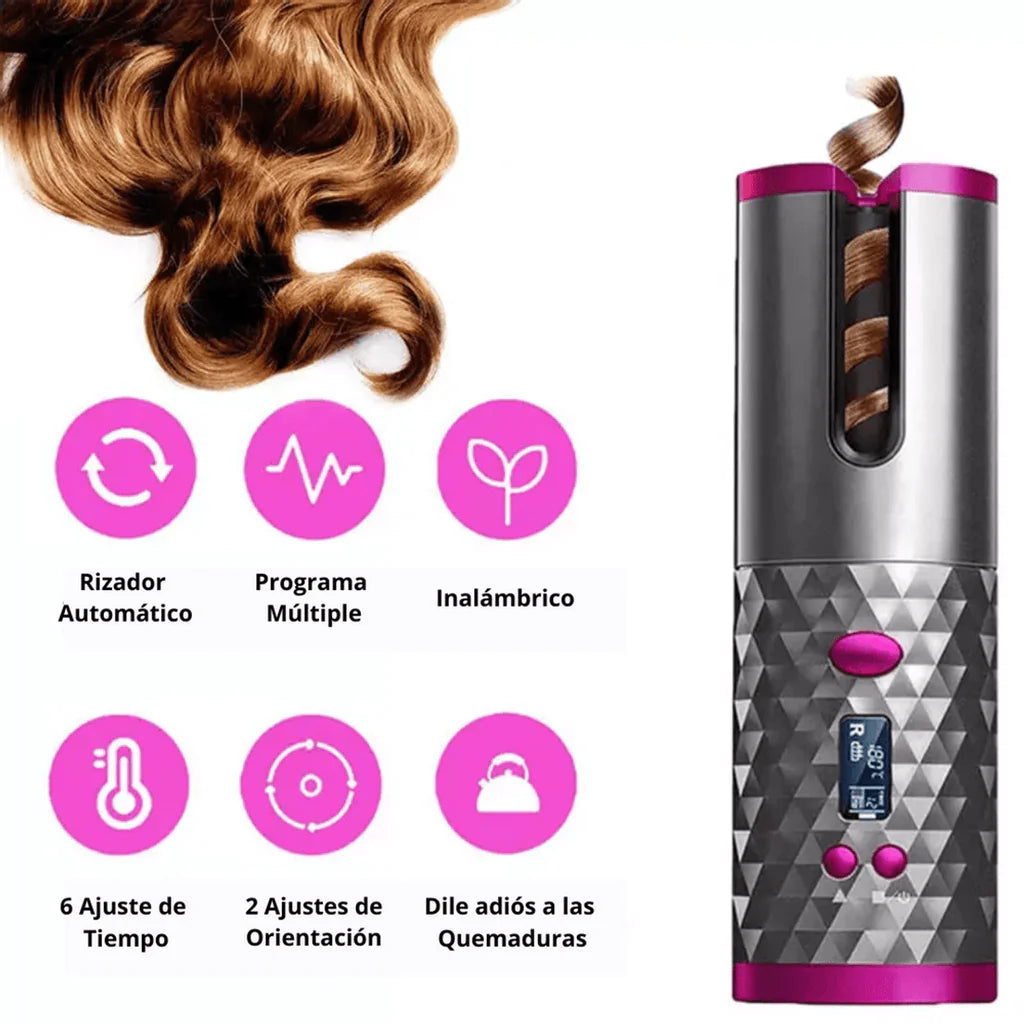 COMBO CAPELLI